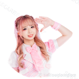白咲 美紗